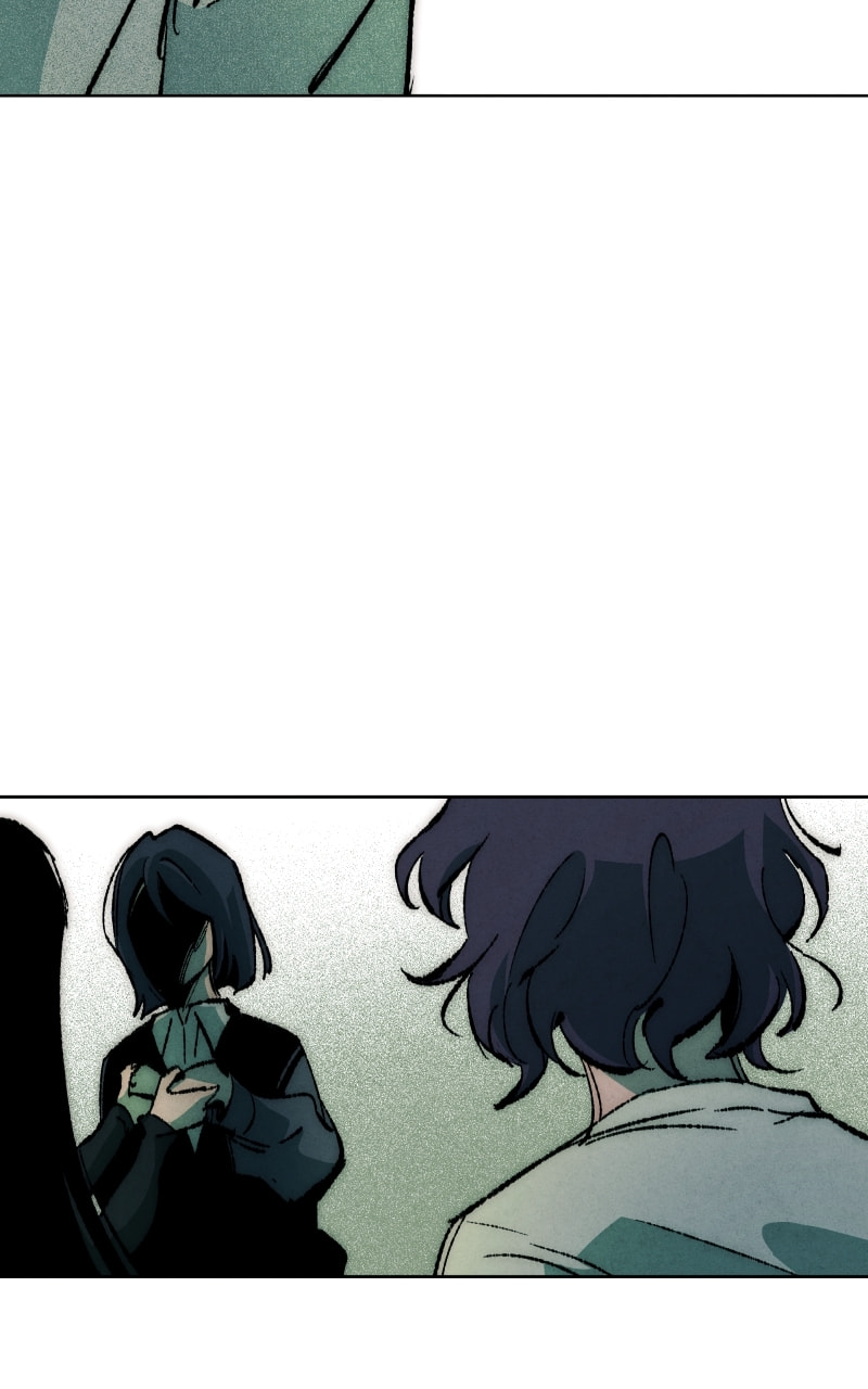 Hand Jumper Chapter 121.1 page 64 - 