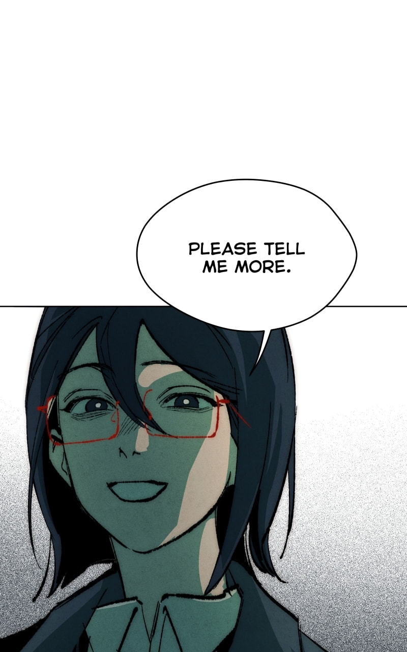 Hand Jumper Chapter 121.1 page 65 - 