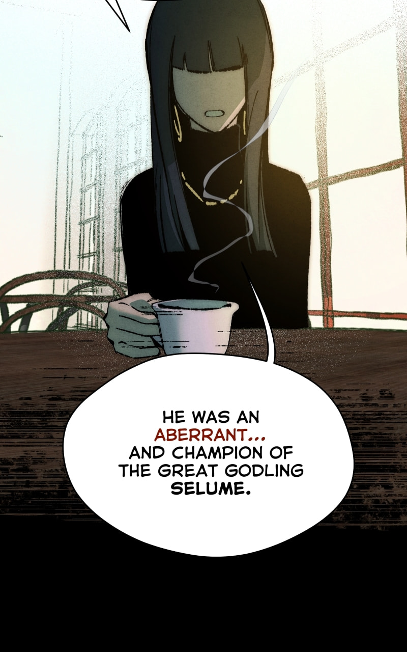 Hand Jumper Chapter 121.1 page 69 - 