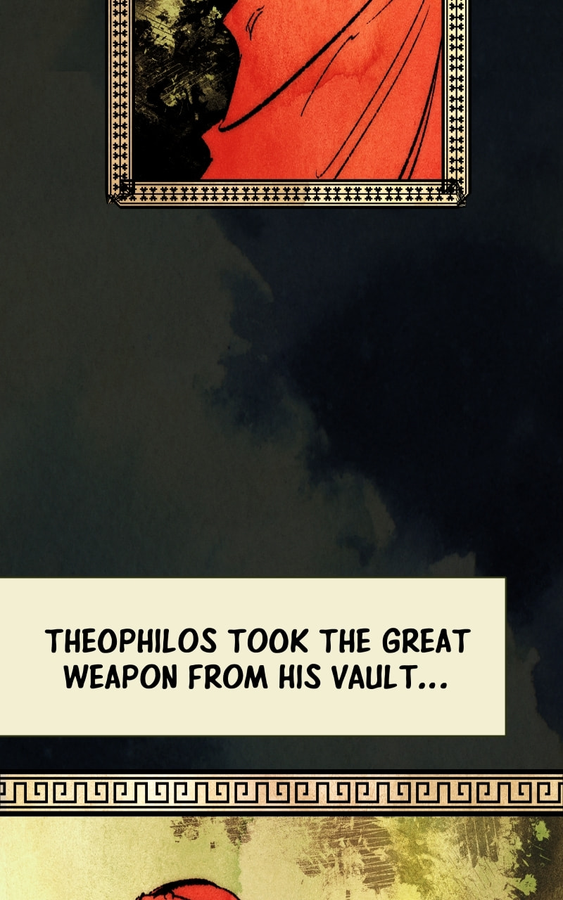 Hand Jumper Chapter 121.1 page 75 - 