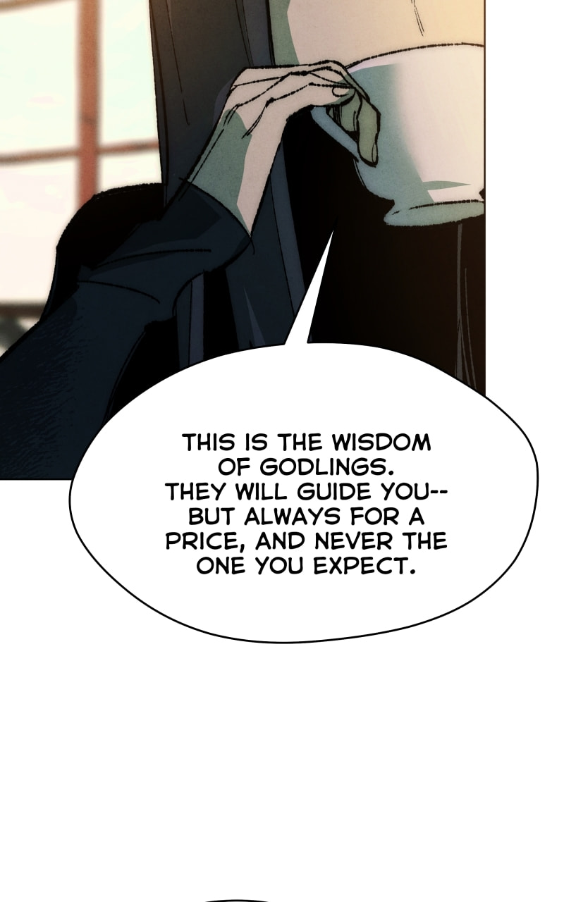 Hand Jumper Chapter 121.1 page 78 - 