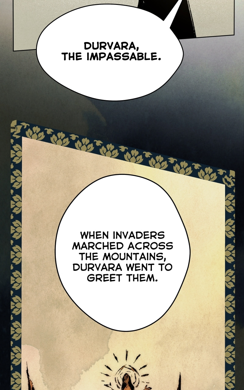 Hand Jumper Chapter 121.1 page 86 - 