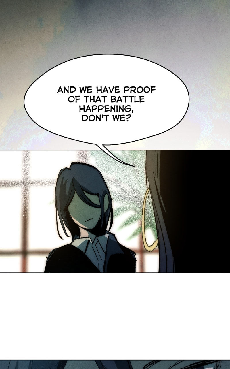 Hand Jumper Chapter 121.1 page 88 - 