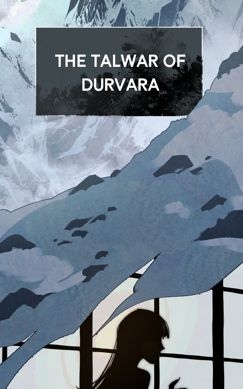 Hand Jumper Chapter 121.1 page 91 - 