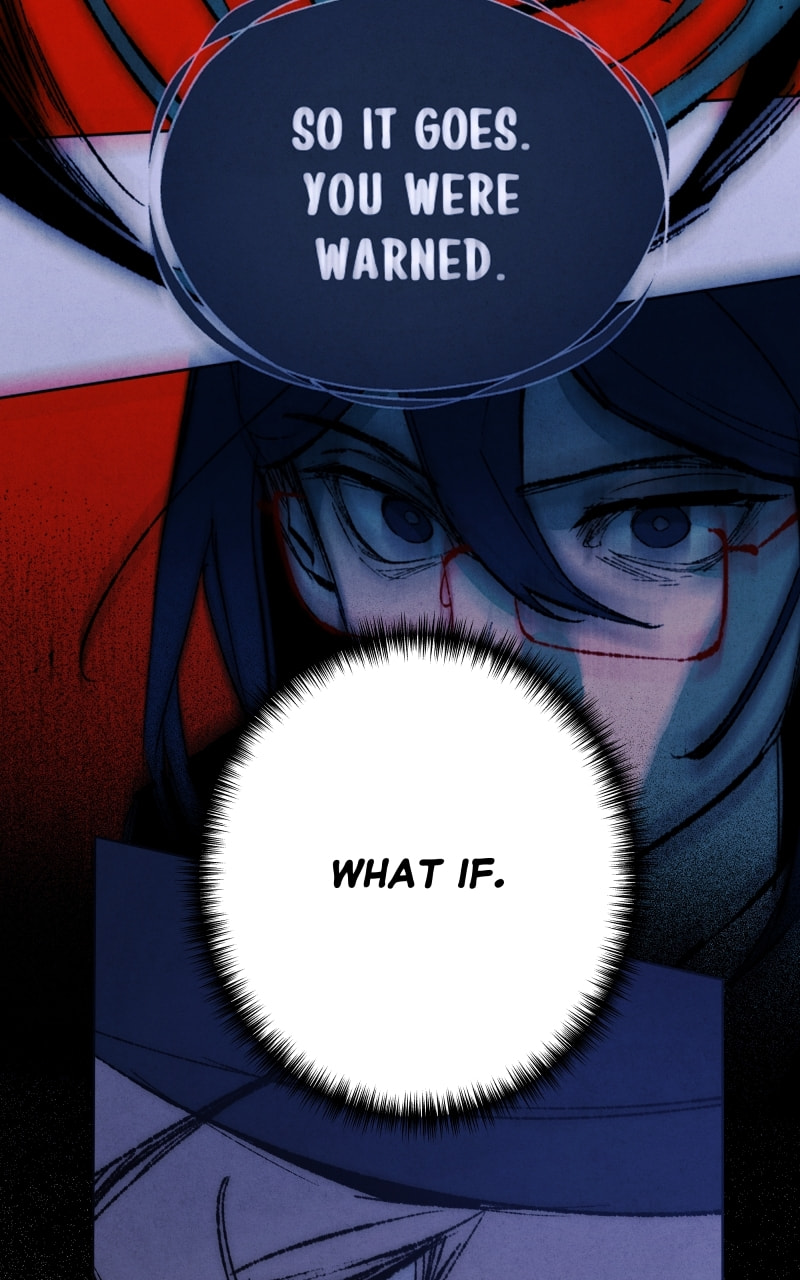 Hand Jumper Chapter 121.1 page 95 - 