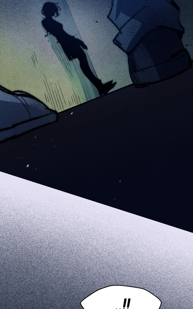Hand Jumper Chapter 121.1 page 100 - 