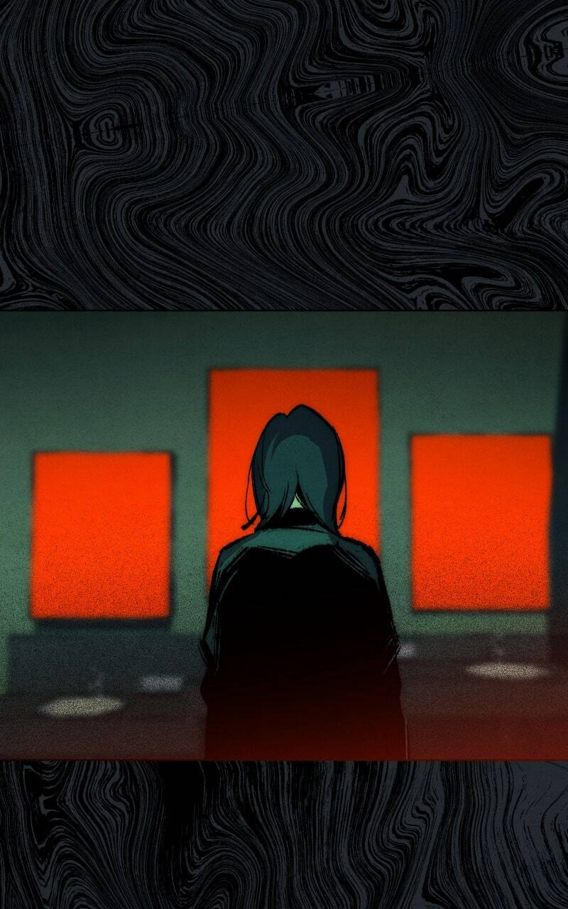 Hand Jumper Chapter 121 page 1 - 