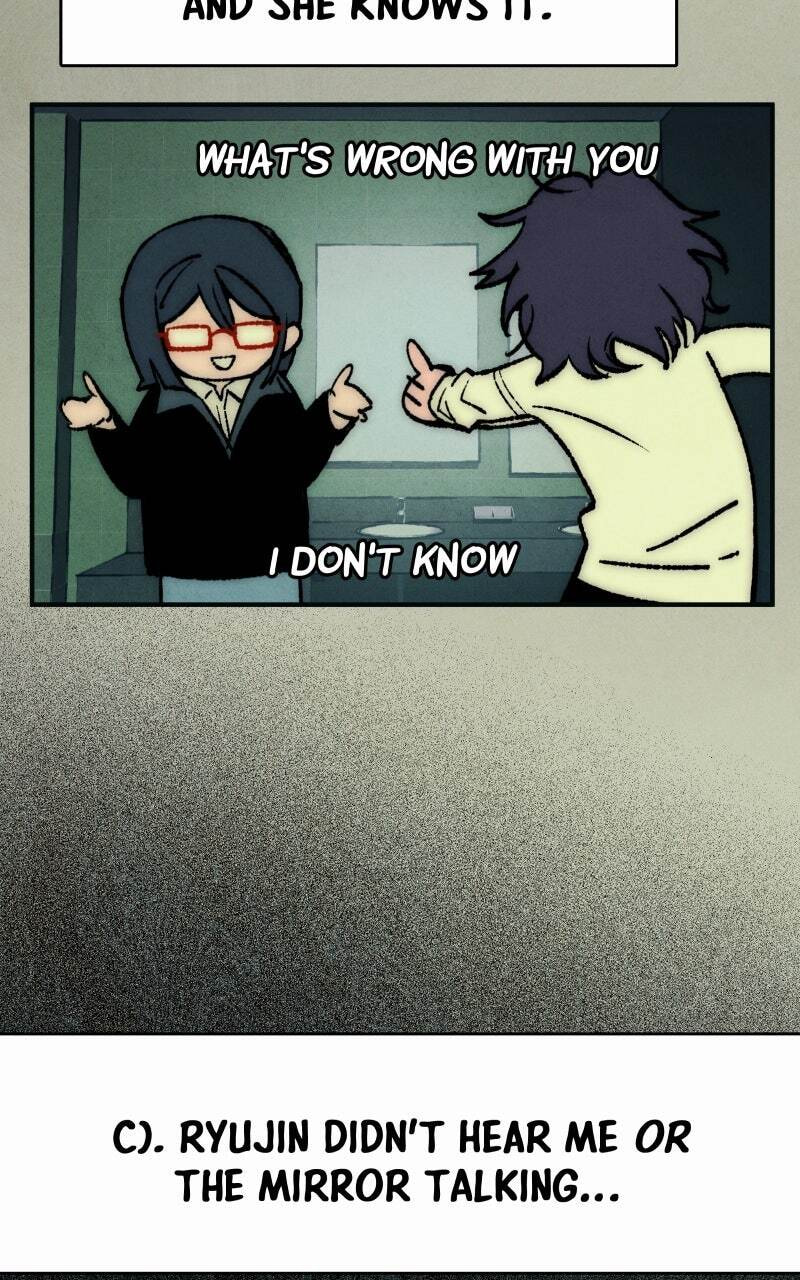 Hand Jumper Chapter 121 page 13 - 