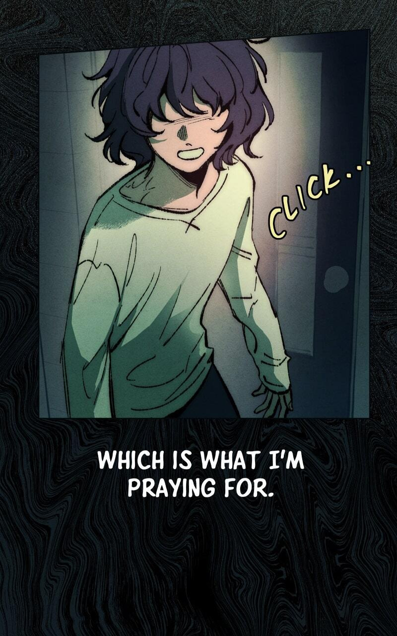 Hand Jumper Chapter 121 page 14 - 