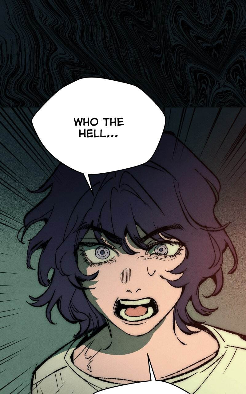Hand Jumper Chapter 121 page 15 - 