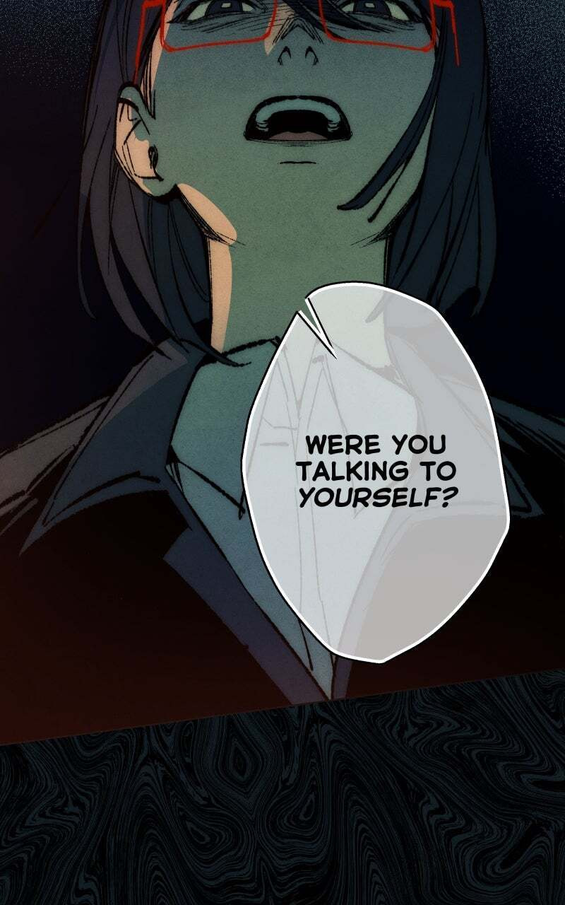 Hand Jumper Chapter 121 page 17 - 