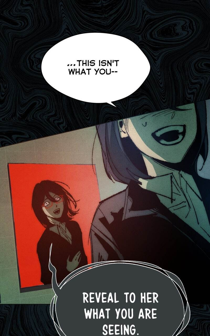 Hand Jumper Chapter 121 page 18 - 