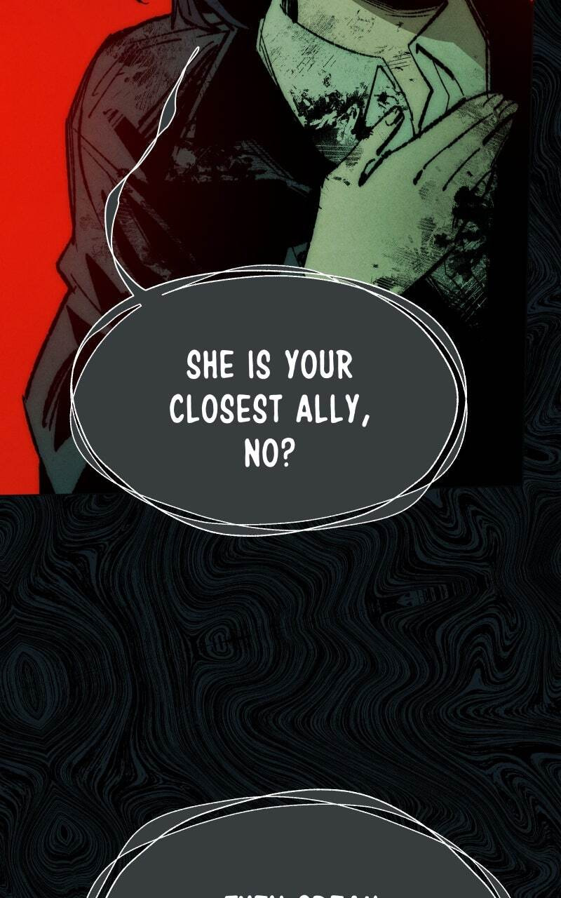 Hand Jumper Chapter 121 page 20 - 