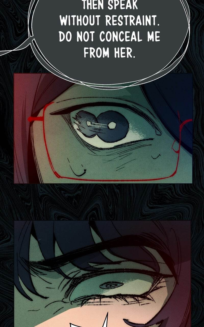 Hand Jumper Chapter 121 page 21 - 