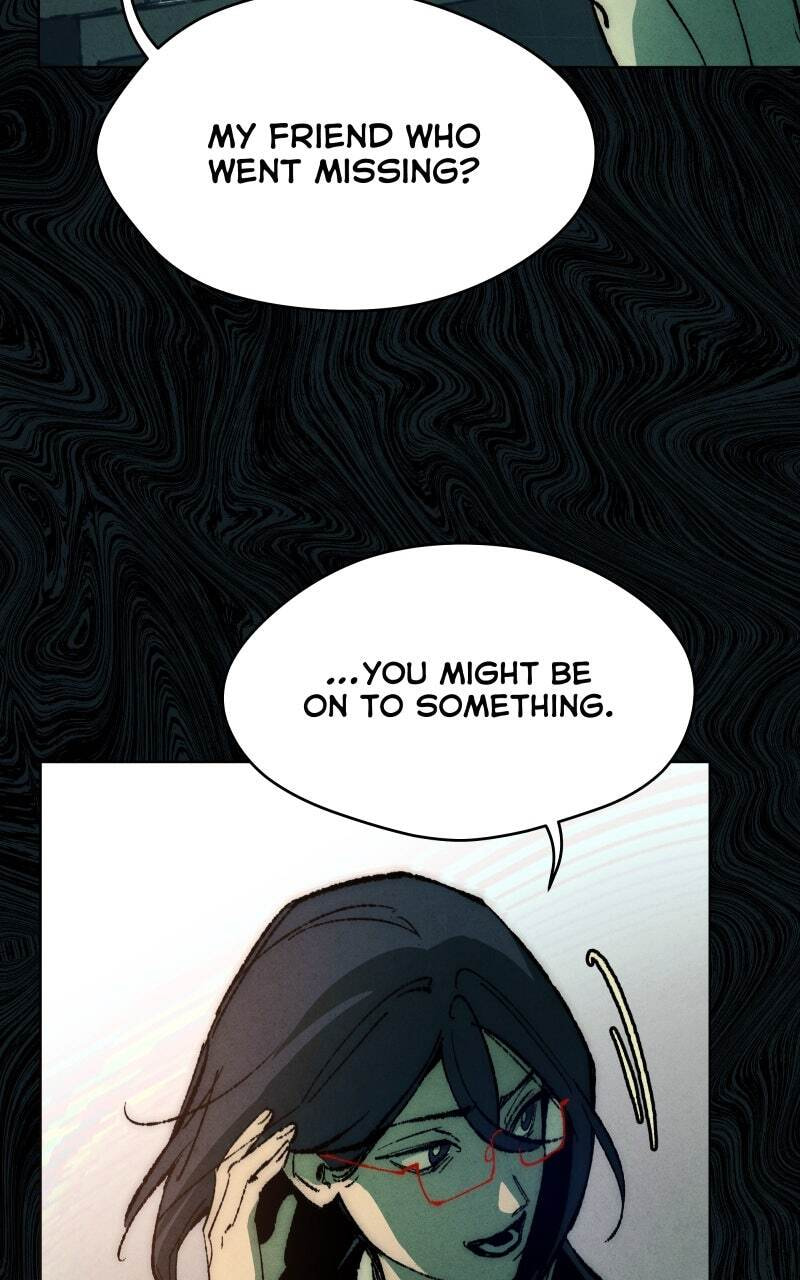Hand Jumper Chapter 121 page 29 - 