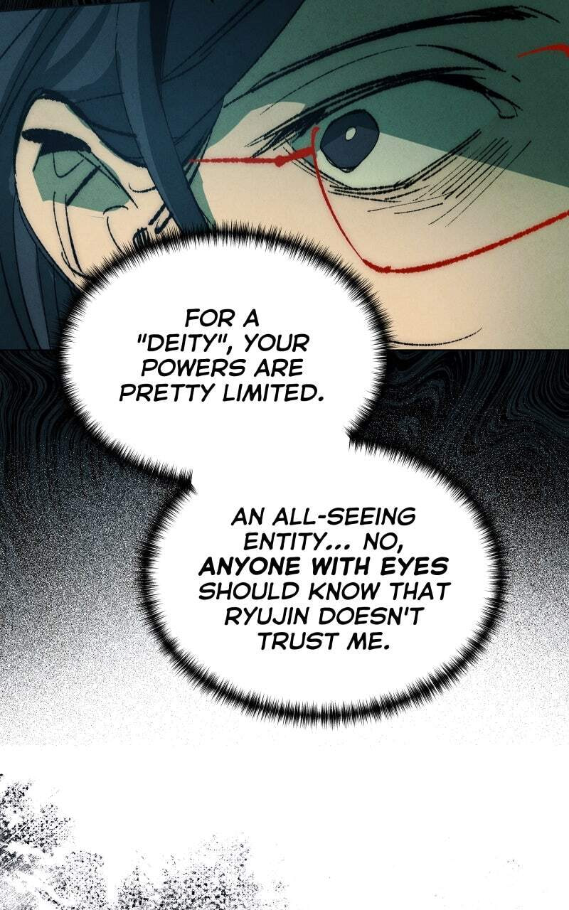 Hand Jumper Chapter 121 page 31 - 