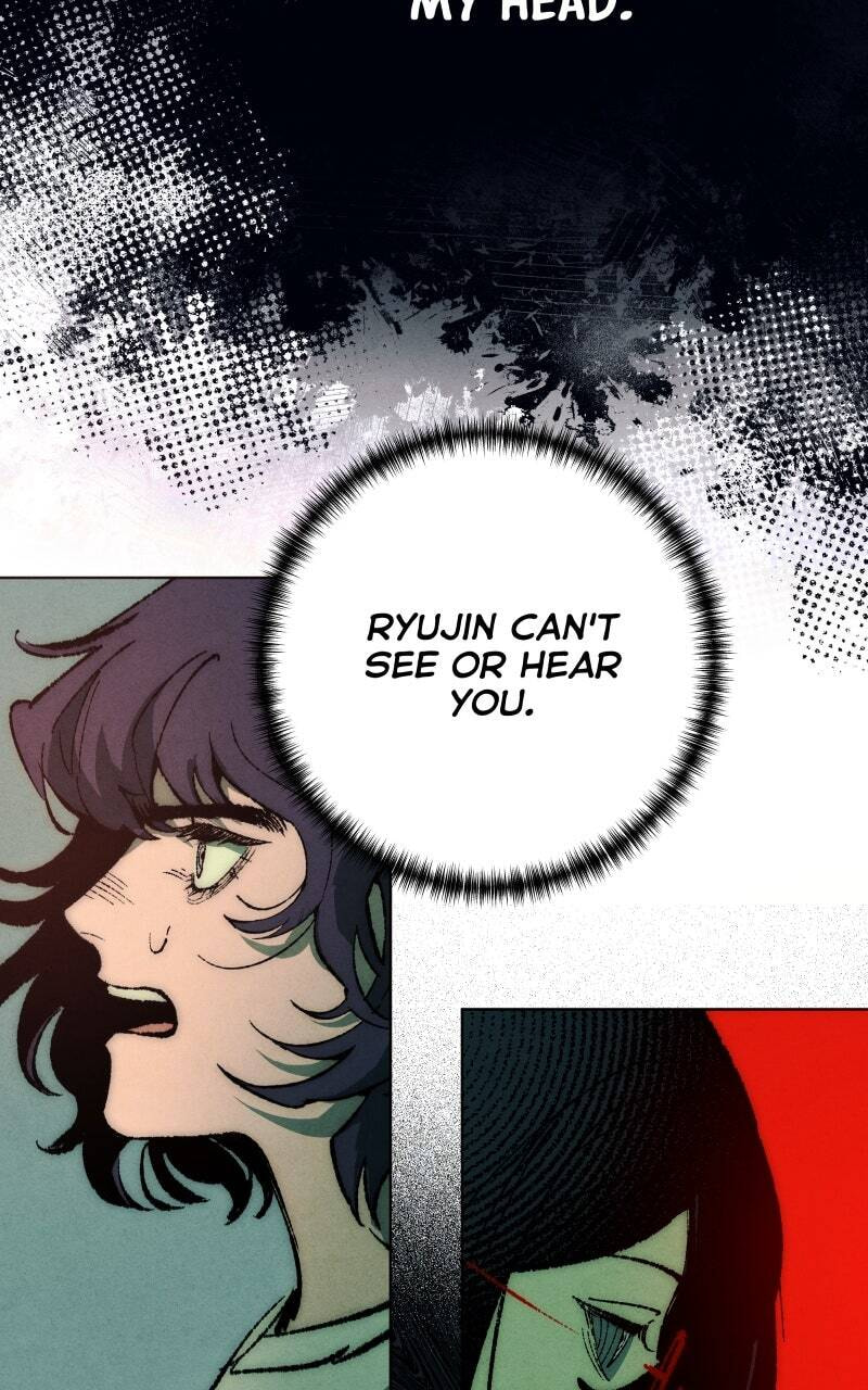 Hand Jumper Chapter 121 page 33 - 