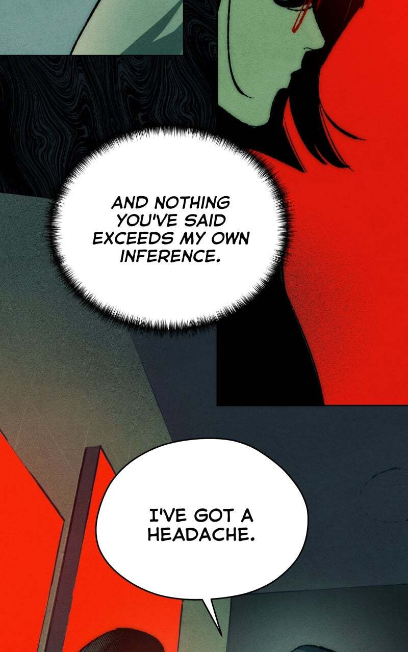 Hand Jumper Chapter 121 page 34 - 