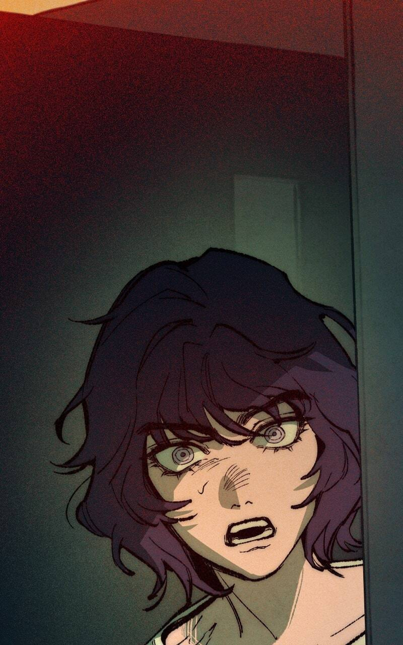 Hand Jumper Chapter 121 page 5 - 