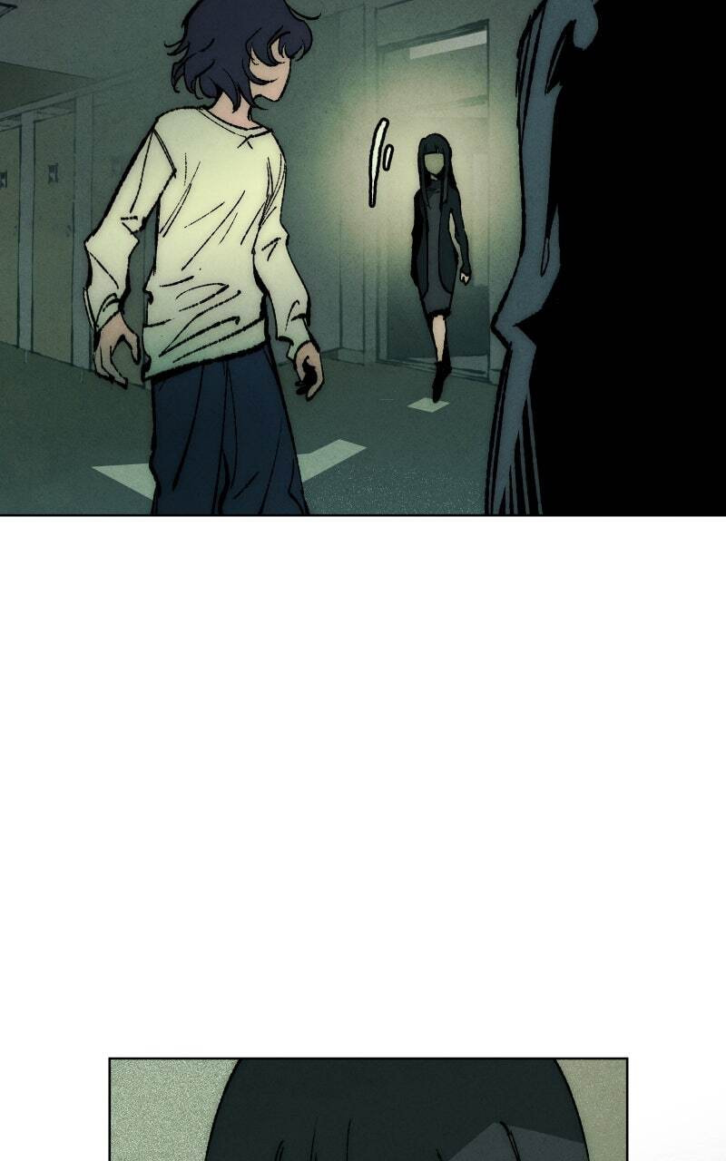 Hand Jumper Chapter 121 page 41 - 