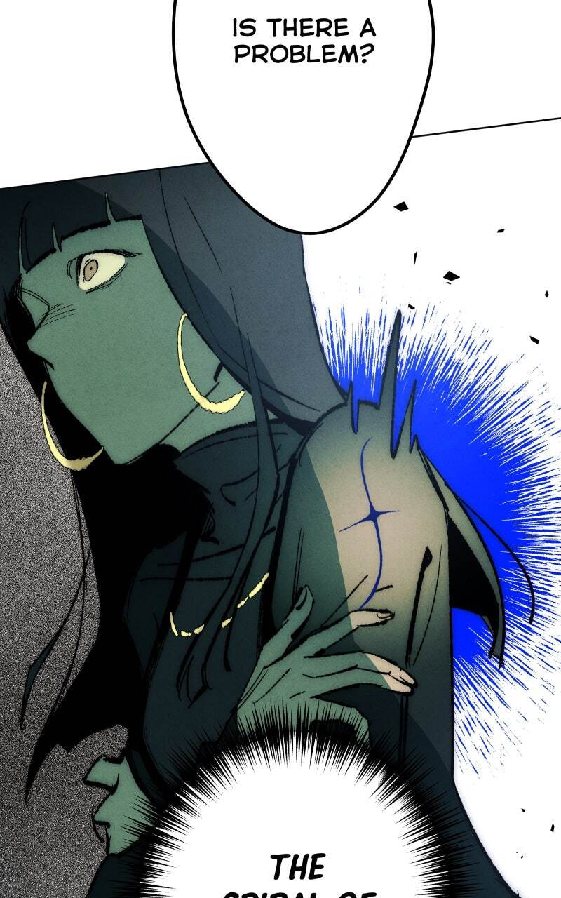 Hand Jumper Chapter 121 page 45 - 