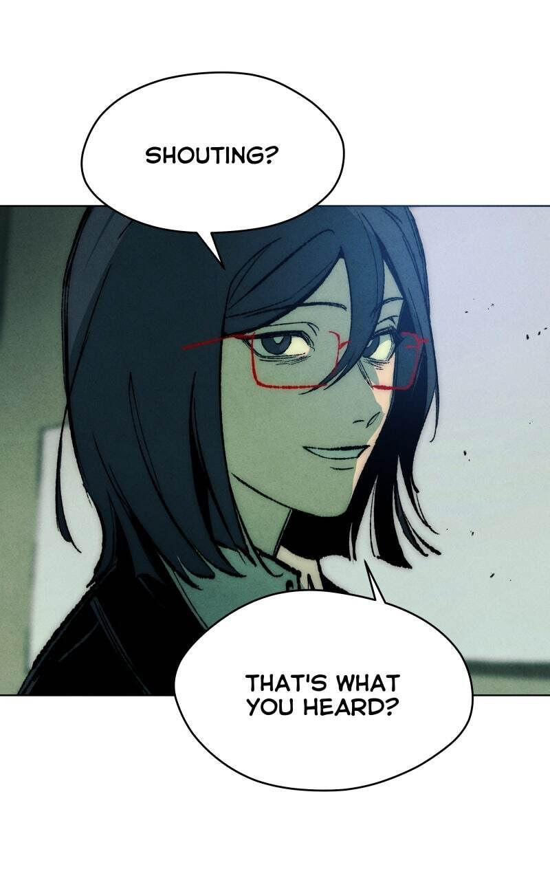 Hand Jumper Chapter 121 page 48 - 