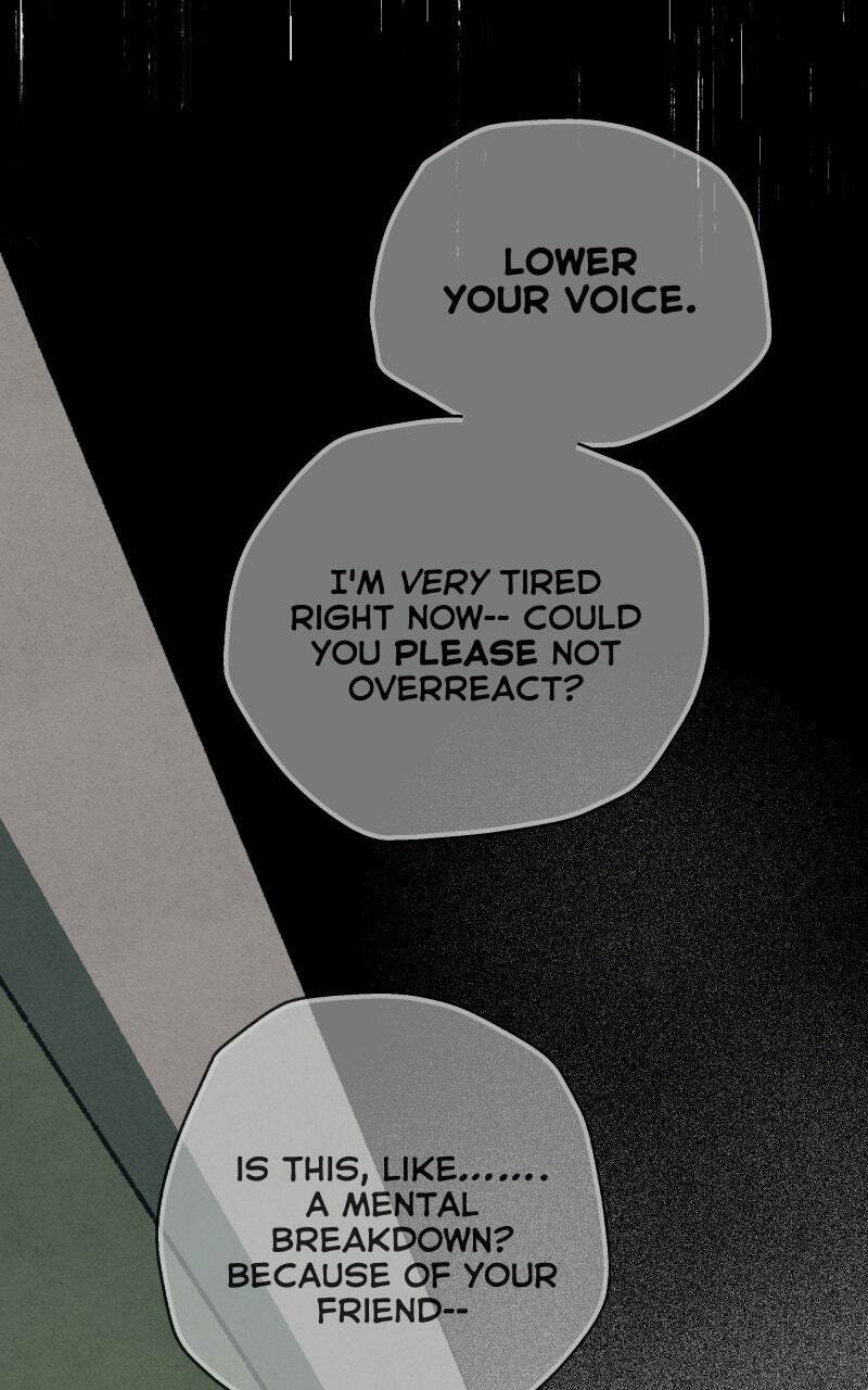 Hand Jumper Chapter 121 page 51 - 