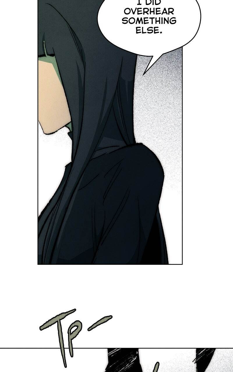 Hand Jumper Chapter 121 page 54 - 