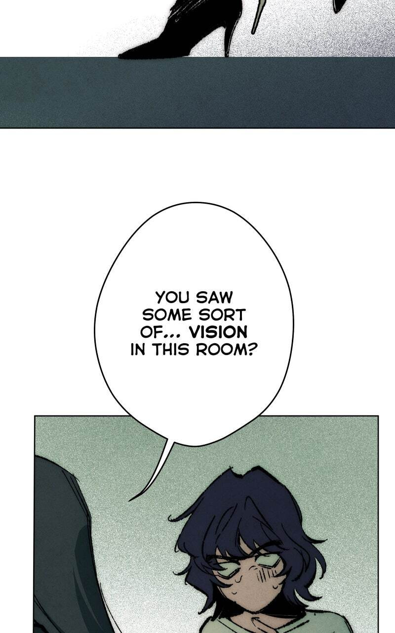 Hand Jumper Chapter 121 page 55 - 