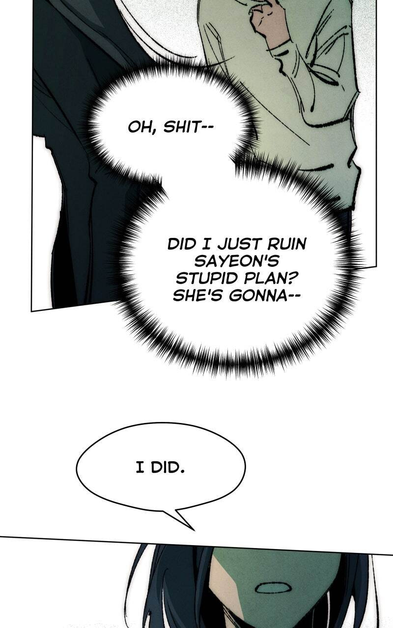 Hand Jumper Chapter 121 page 56 - 