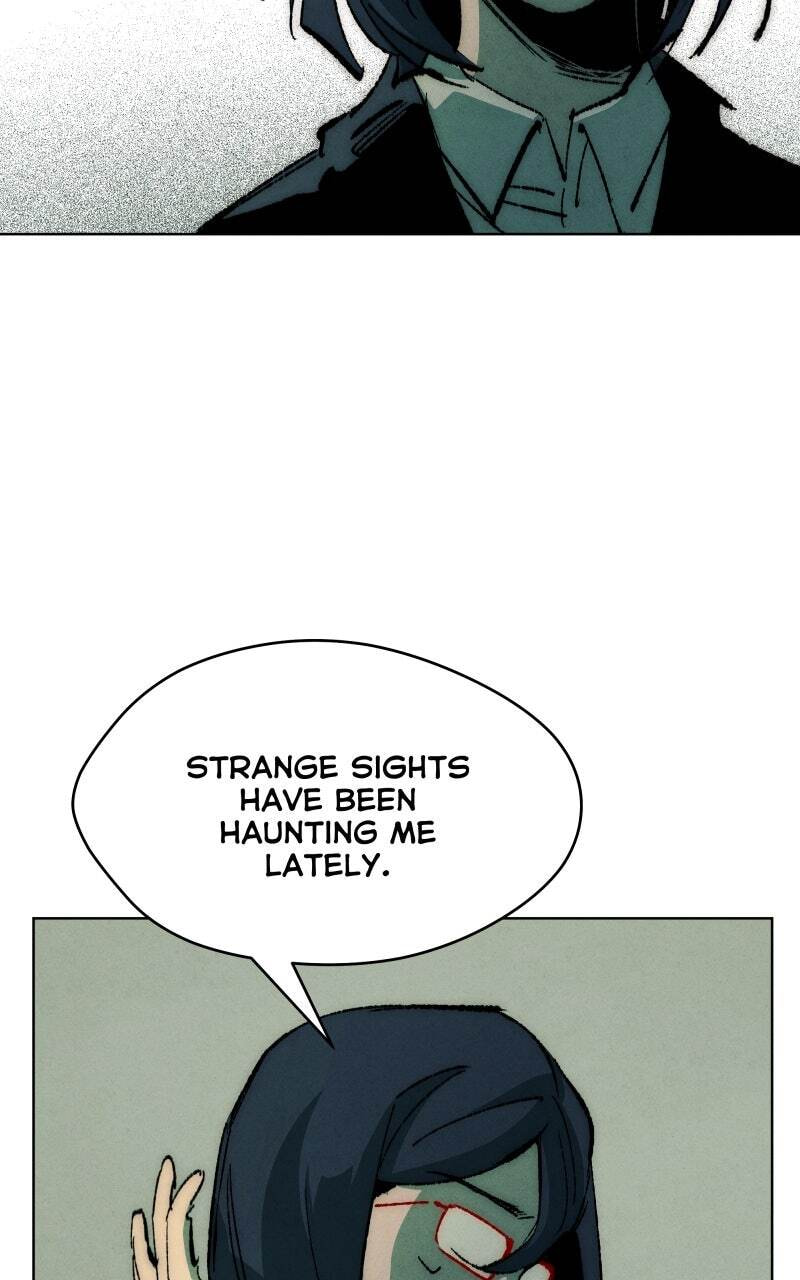 Hand Jumper Chapter 121 page 57 - 