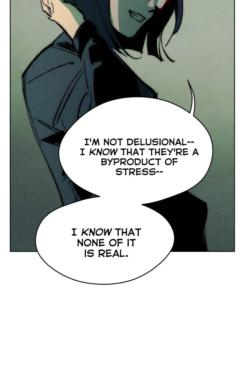 Hand Jumper Chapter 121 page 58 - 