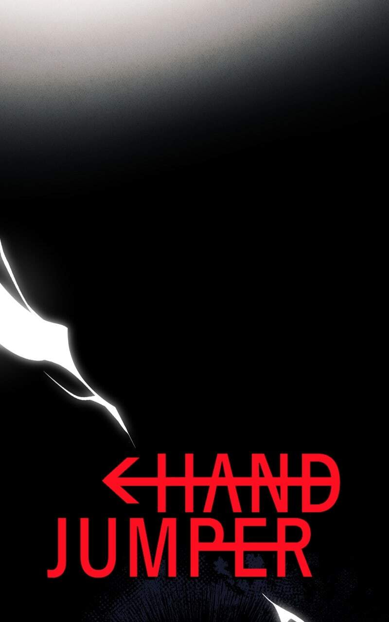 Hand Jumper Chapter 121 page 7 - 