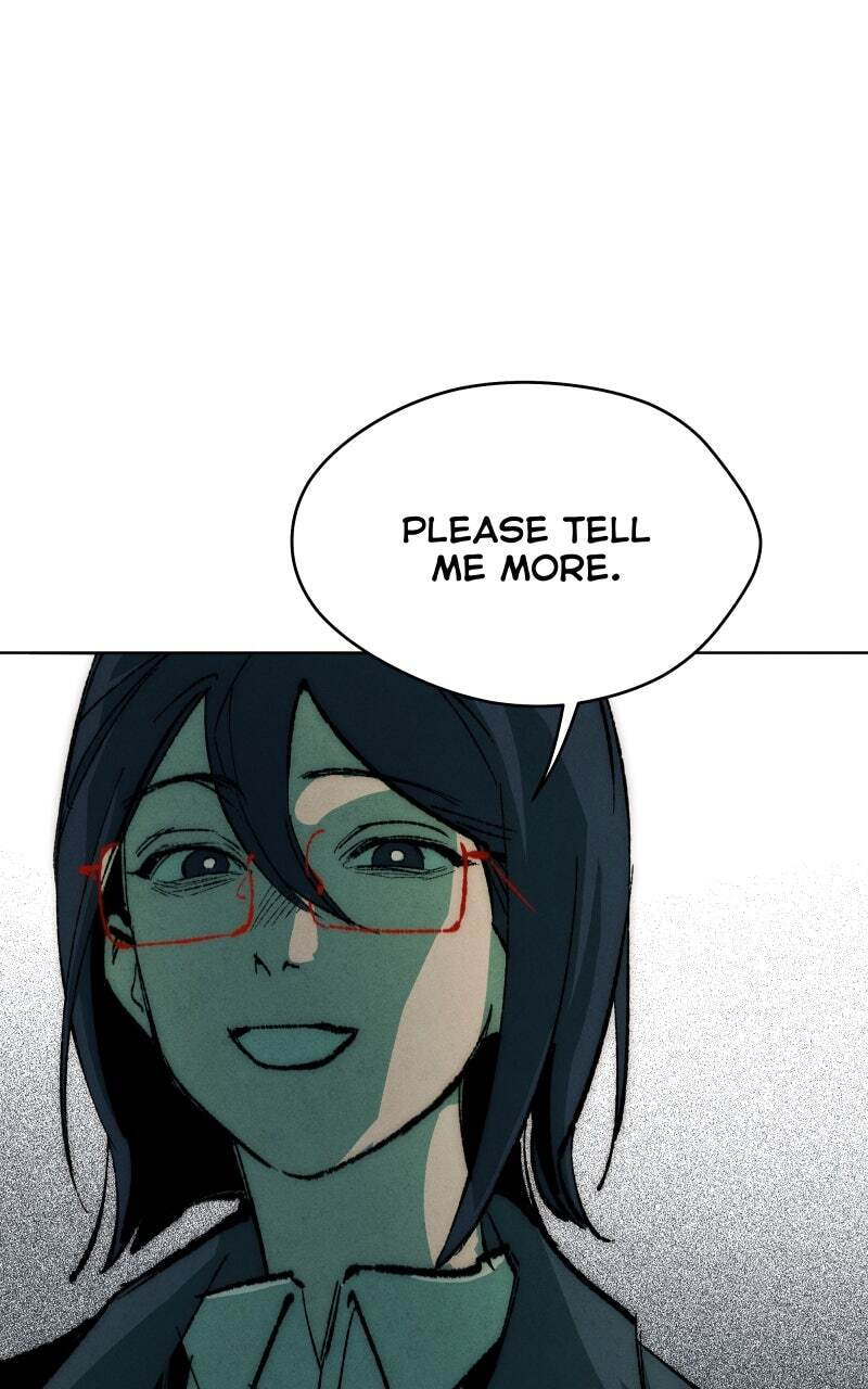 Hand Jumper Chapter 121 page 65 - 