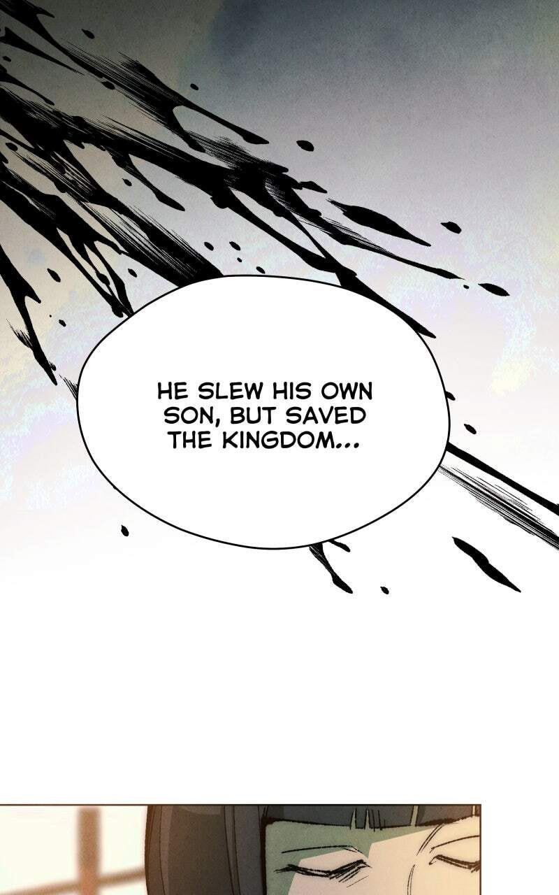 Hand Jumper Chapter 121 page 77 - 