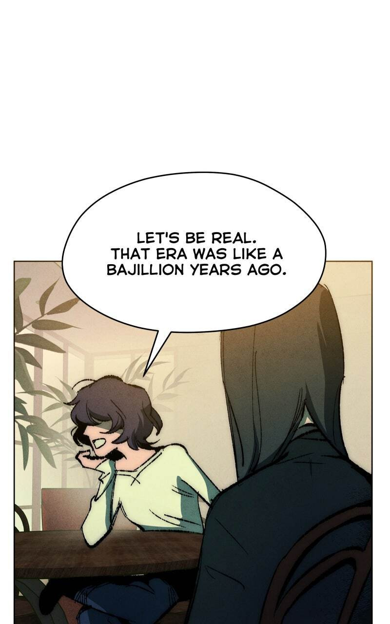 Hand Jumper Chapter 121 page 80 - 