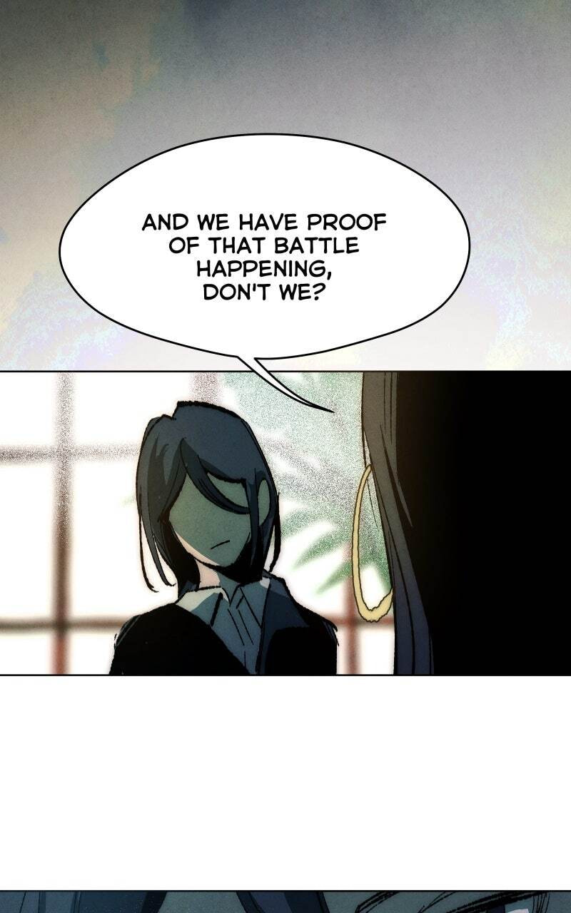 Hand Jumper Chapter 121 page 88 - 