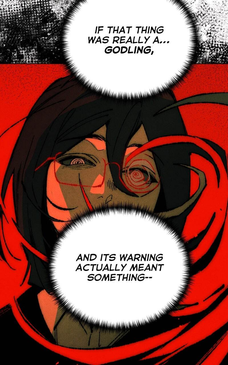 Hand Jumper Chapter 121 page 97 - 