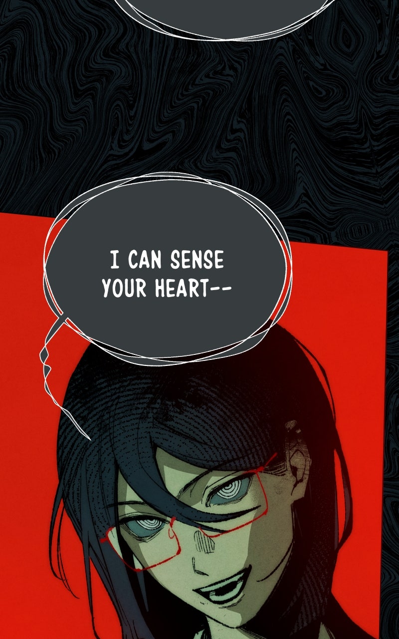Hand Jumper (S2) Ep. 121 - You Were Warned page 19 - 