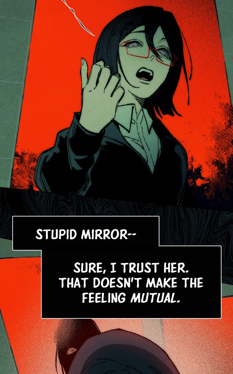 Hand Jumper (S2) Ep. 121 - You Were Warned page 26 - 