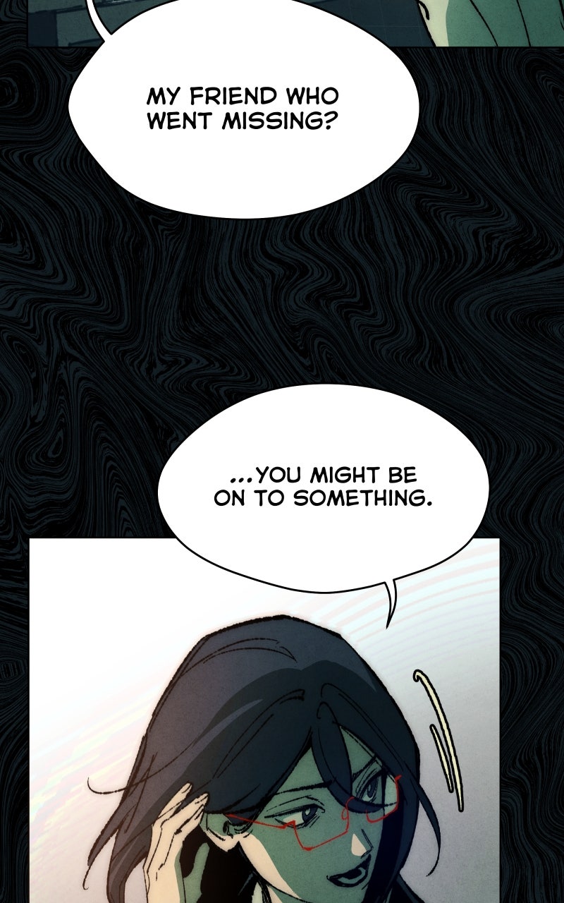 Hand Jumper (S2) Ep. 121 - You Were Warned page 29 - 