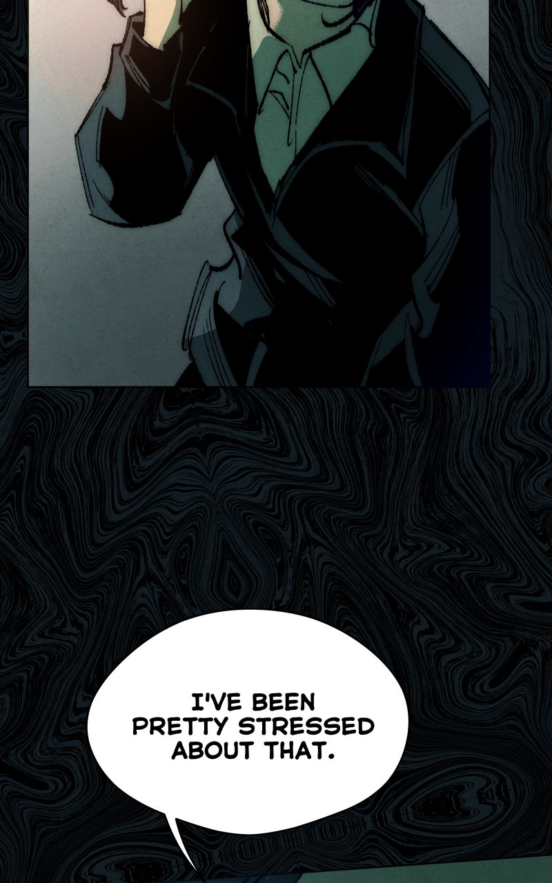 Hand Jumper (S2) Ep. 121 - You Were Warned page 30 - 
