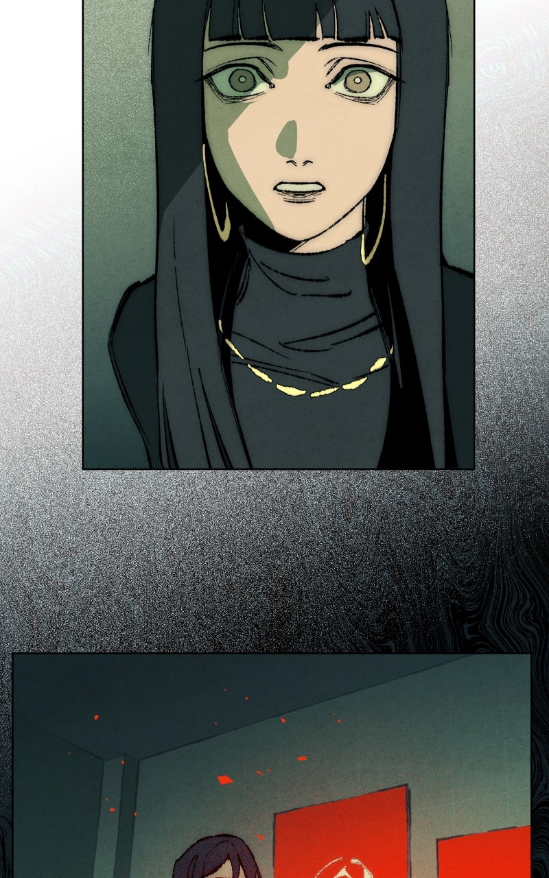 Hand Jumper (S2) Ep. 121 - You Were Warned page 42 - 
