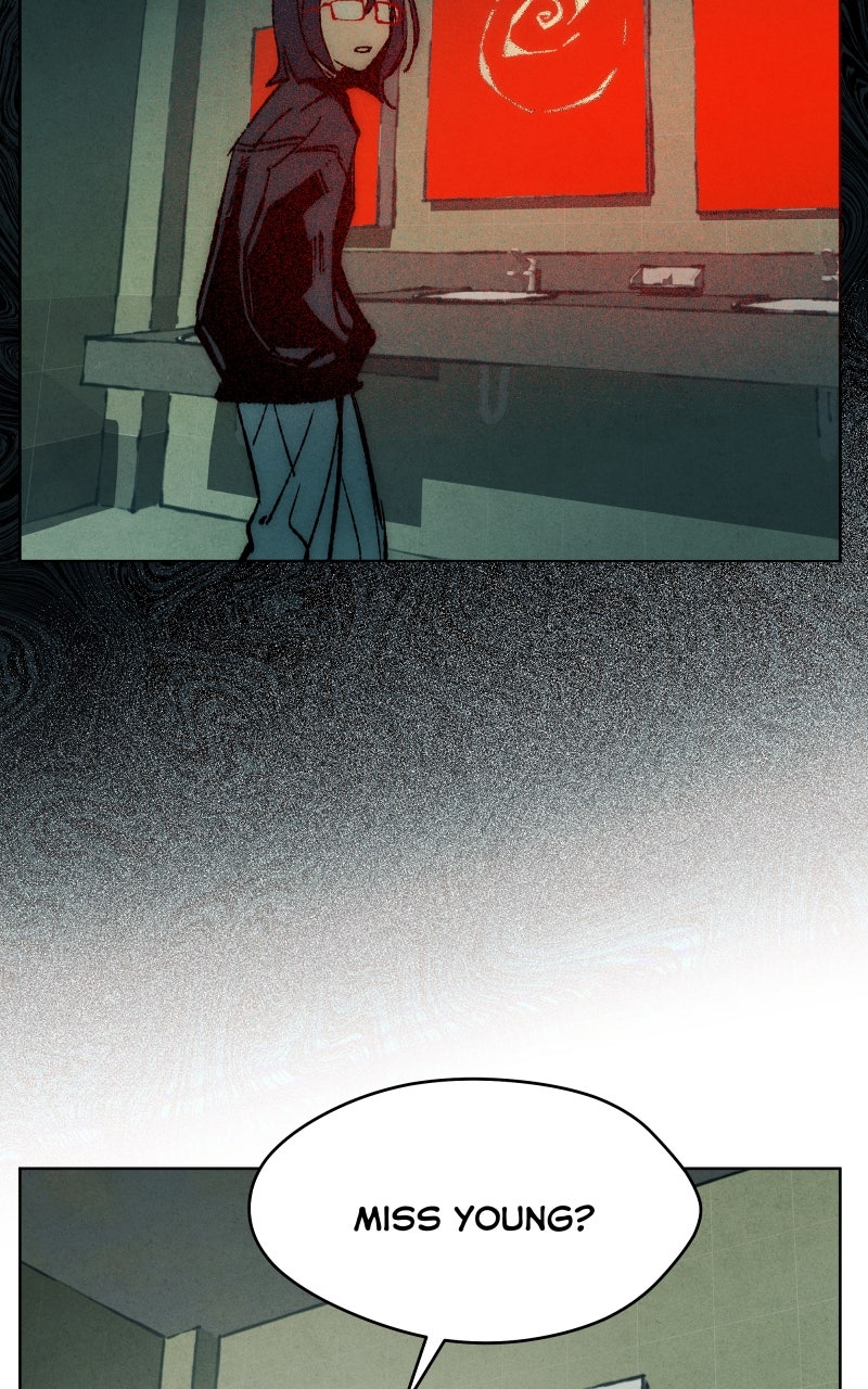 Hand Jumper (S2) Ep. 121 - You Were Warned page 43 - 