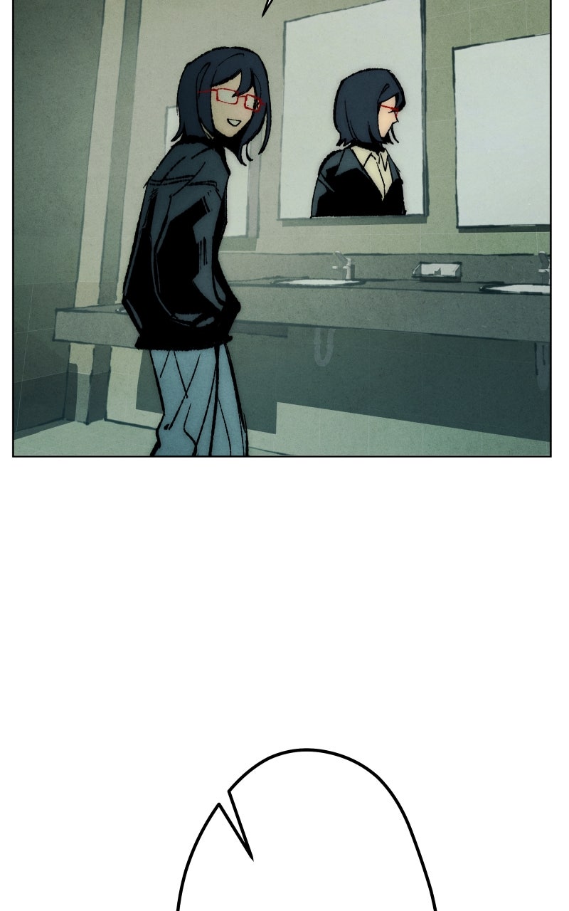 Hand Jumper (S2) Ep. 121 - You Were Warned page 44 - 