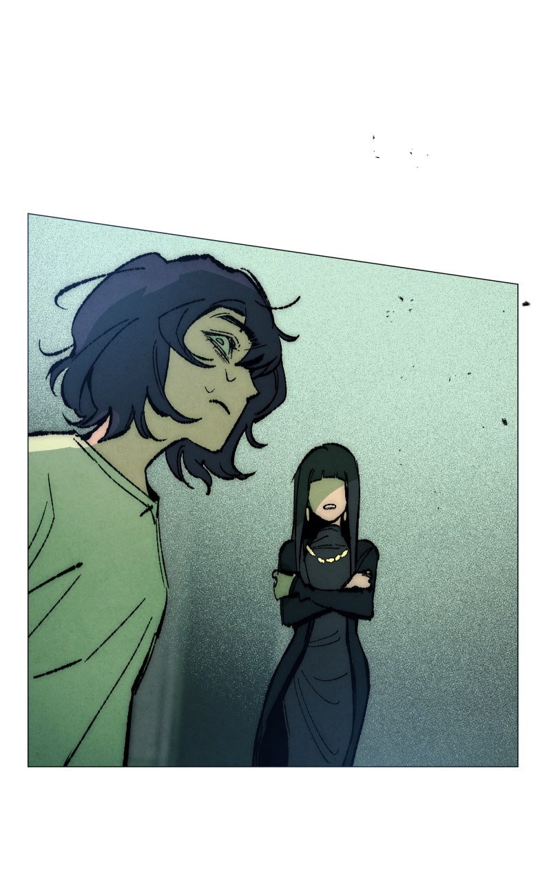 Hand Jumper (S2) Ep. 121 - You Were Warned page 49 - 