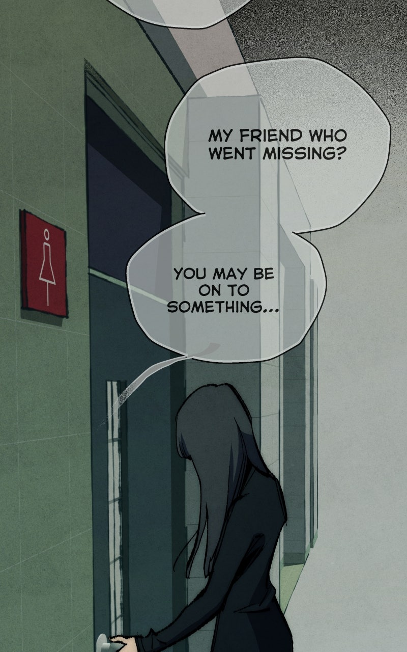 Hand Jumper (S2) Ep. 121 - You Were Warned page 52 - 