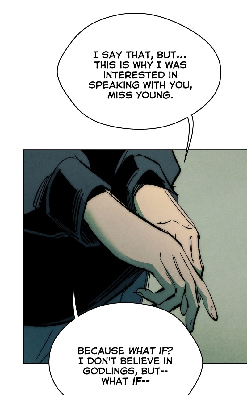 Hand Jumper (S2) Ep. 121 - You Were Warned page 59 - 