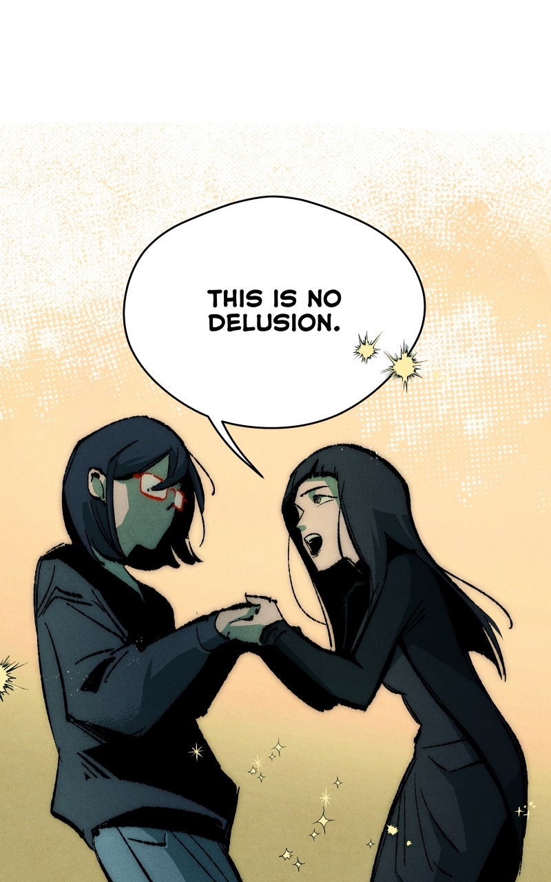 Hand Jumper (S2) Ep. 121 - You Were Warned page 61 - 