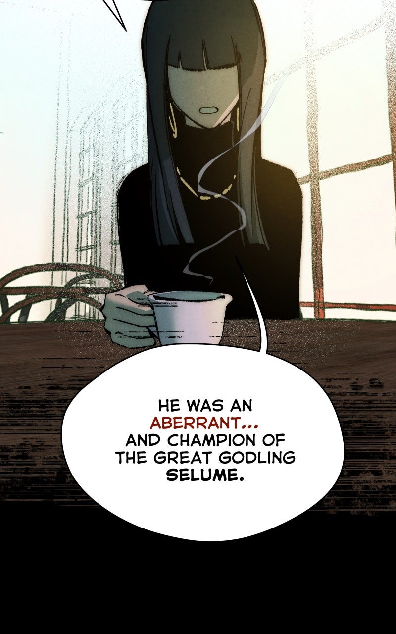 Hand Jumper (S2) Ep. 121 - You Were Warned page 69 - 